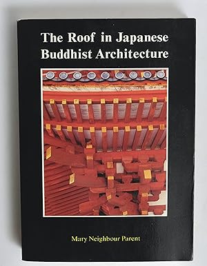 The Roof in Japanese Buddhist architecture