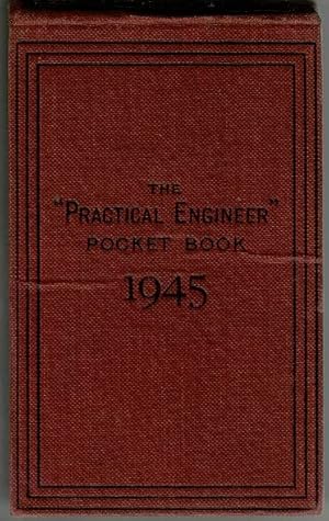 Seller image for The Practical Engineer Pocket Book 1945 for sale by Lazy Letters Books