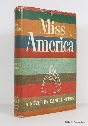 Seller image for Miss America for sale by Banjo Booksellers, IOBA