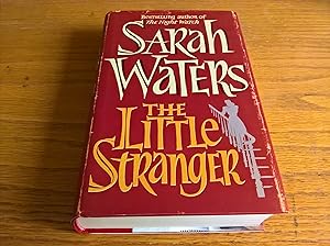 The Little Stranger - first edition