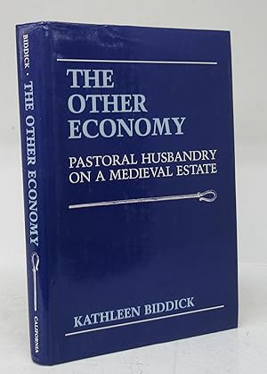 The Other Economy: Pastoral Husbandry on a Medieval Estate