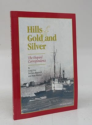 Hills of Gold and Silver: The Shepard Correspondence