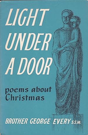 Light Under a Door: Poems About Christmas