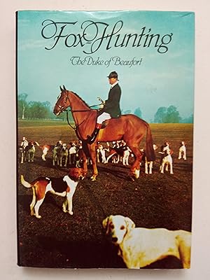 Bild des Verkufers fr Fox-Hunting zum Verkauf von best books