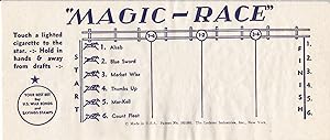 Magic-Race