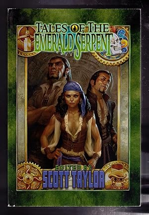 Immagine del venditore per Tales of the Emerald Serpent venduto da CARDINAL BOOKS  ~~  ABAC/ILAB