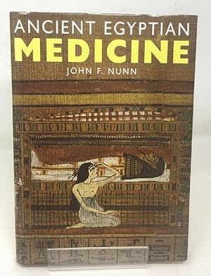 Ancient Egyptian Medicine