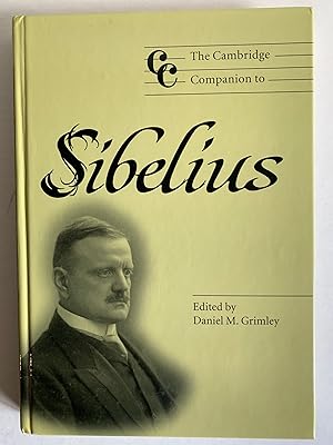 Image du vendeur pour The Cambridge Companion to Sibelius mis en vente par J.F. Wickwire Books