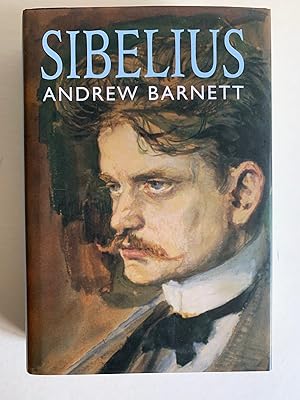 Imagen del vendedor de Sibelius a la venta por J.F. Wickwire Books