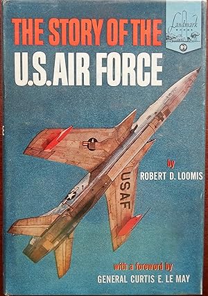 The Story of the U.S. Air Force