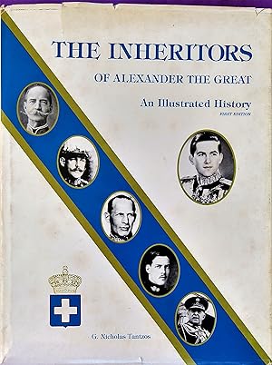 The Inheritors of Alexander the Great