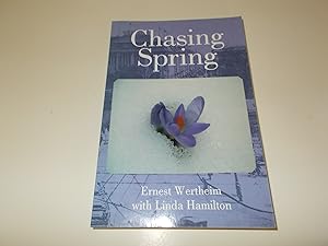 Image du vendeur pour Chasing Spring mis en vente par Paradise Found Books