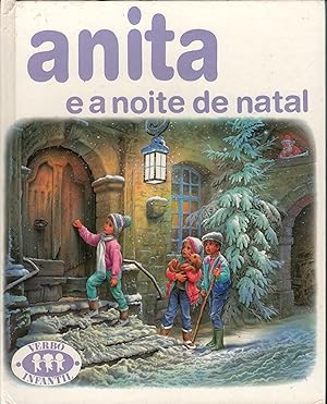 ANITA E A NOITE DE NATAL