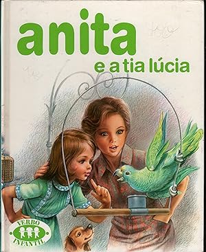 ANITA E A TIA LÚCIA