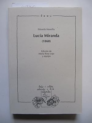 Lucia Miranda (1860)