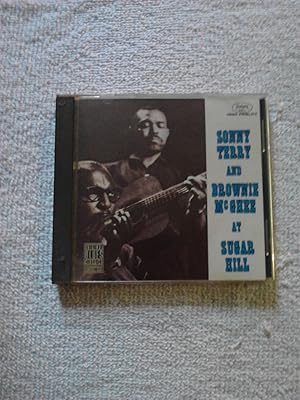 At Sugar Hill [Audio][Compact Disc][Sound Recording]