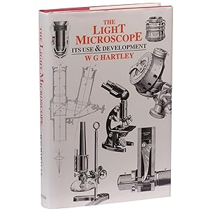 Seller image for Light Microscopy: Its Use and Development for sale by Downtown Brown Books