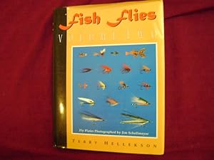 Seller image for Fish Flies. Volume Two. for sale by BookMine