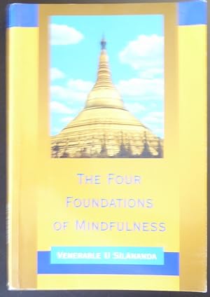 Bild des Verkufers fr The Four Foundations of Mindfulness zum Verkauf von Jeff Irwin Books