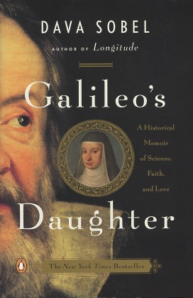 Seller image for Galileo's Daughter: A Historical Memoir of Science, Faith, and Love for sale by Kenneth A. Himber