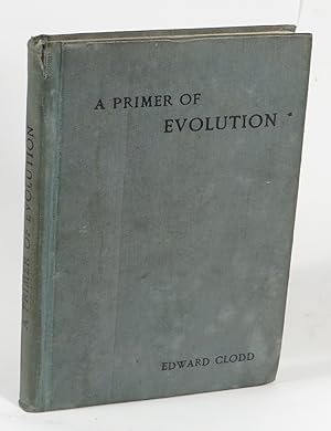A Primer of Evolution