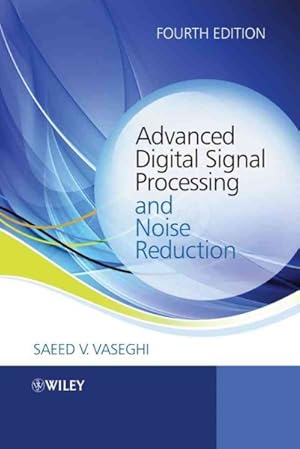 Immagine del venditore per Advanced Digital Signal Processing and Noise Reduction venduto da GreatBookPrices