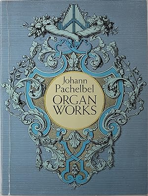 Imagen del vendedor de Organ Works a la venta por Newbury Books