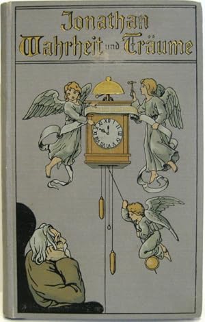 Imagen del vendedor de Wahrheit und Trume. Aus dem Hollndischen von O. Kohlschmidt a la venta por Antiquariat Richart Kulbach