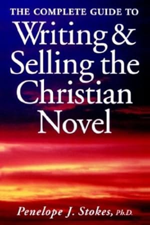 Imagen del vendedor de Complete Guide to Writing and Selling the Christian Novel [Soft Cover ] a la venta por booksXpress