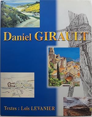 Daniel Girault