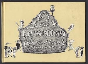 Seller image for The Jumblies for sale by Warwick Books, member IOBA