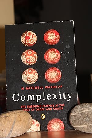 Imagen del vendedor de Complexity a la venta por Wagon Tongue Books
