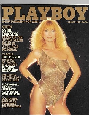 magazine - Playboy - Seller-Supplied Images - AbeBooks