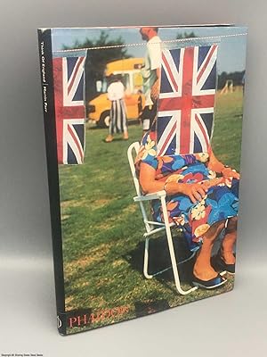 Seller image for Think of England for sale by 84 Charing Cross Road Books, IOBA