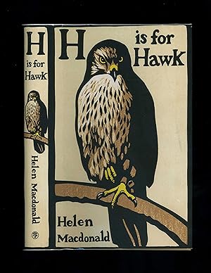 H IS FOR HAWK [1/6]
