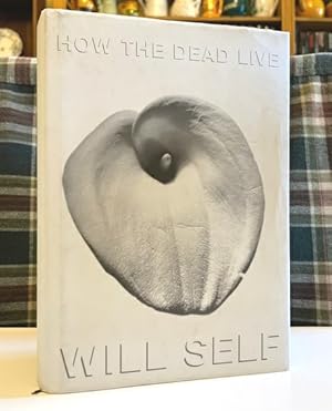 Image du vendeur pour How The Dead Live mis en vente par Bookfare