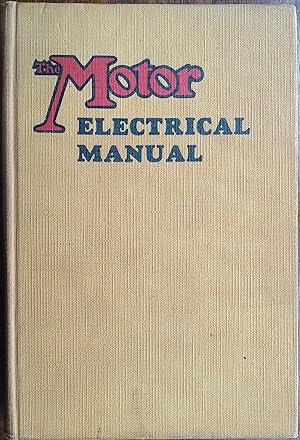 The Motor Electrical Manual