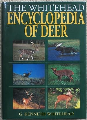 The Whitehead Encyclopaedia of Deer