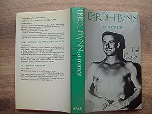 Errol Flynn: A Memoir