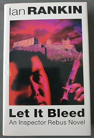 Immagine del venditore per Let It Bleed venduto da P Rulton Rare Books