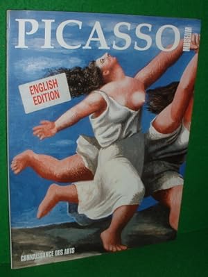 PICASSO ENGLISH EDITION , Picasso Museum