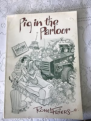 Pig in the Parlour