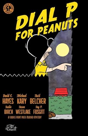 Image du vendeur pour Dial P for Peanuts mis en vente par GreatBookPrices