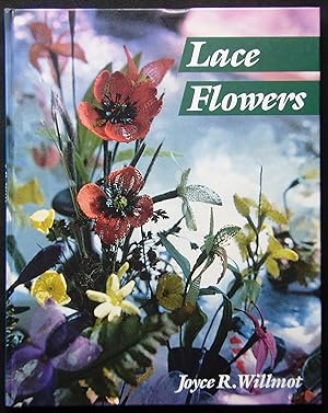 Immagine del venditore per Lace Flowers and How to Make Them venduto da booksbesidetheseaside