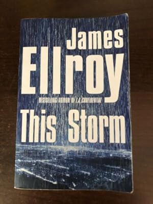 Seller image for THIS STORM for sale by Happyfish Books