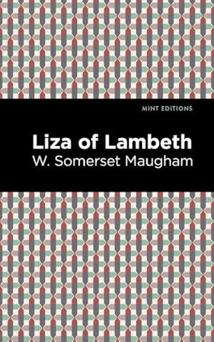 Seller image for Liza of Lambeth for sale by GreatBookPrices