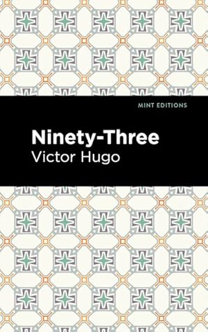 Seller image for Ninety-three for sale by GreatBookPrices