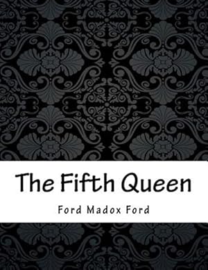 Seller image for The Fifth Queen for sale by GreatBookPrices