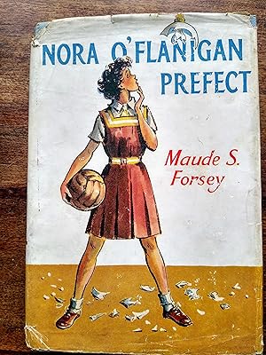 Nora O'Flanigan Prefect
