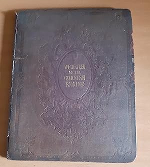 Bild des Verkufers fr An Experimental Inquiry concerning the relative power of, and useful effect produced by, the Cornish and Boulton and Watt Pumping Engines, and Cylindrical and Waggon-Head Boilers zum Verkauf von Scarthin Books ABA, ILAB.